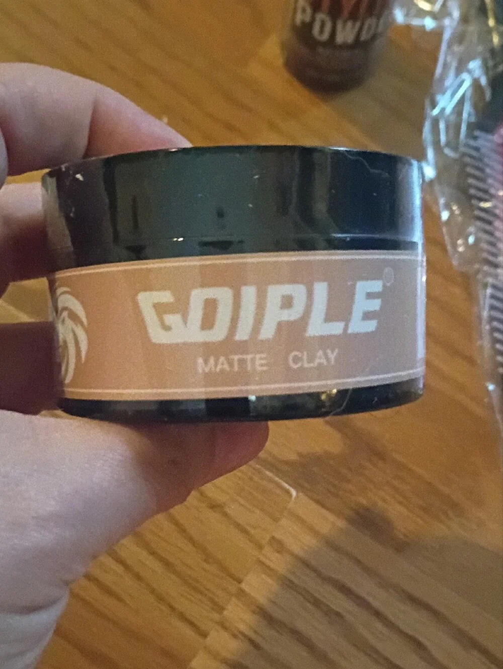 goiple hair treatment